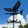 Eagle Stainless Steel Weathervane MW005