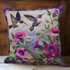 Hummingbirds D235 Pillow Case