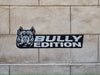 American Bully Car Badge Laser Cutting Car Emblem CE012