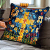 Blessed Garden D227 Pillow Case