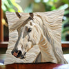 White Horse D239 Pillow Case